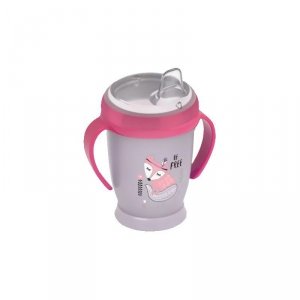 Kubek niek. mini 250ml indian