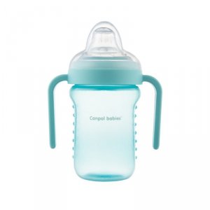 Kubek niekapek sil. 220ml