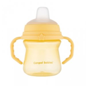 Kubek z sil ust.150ml firstcup