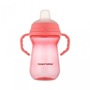 Kubek z sil ust.250ml firstcup