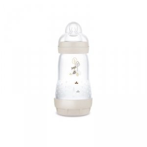 Butelka anti-colic 260ml uni