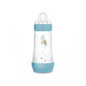 Butelka anti-colic 320ml boy