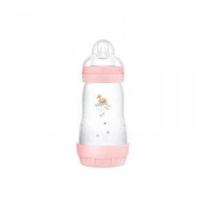 Butelka anti-colic 320ml girl