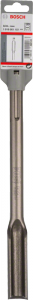 DŁUTO BRUZDOWNIK SDS-MAX WYDRĄŻONE 26*300MM