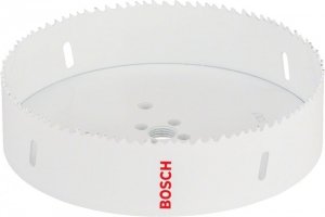 PIŁA OTWORNICA BIMETAL 168MM