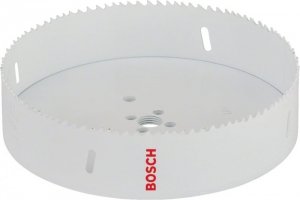 PIŁA OTWORNICA BIMETAL 177MM