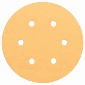 KRĄŻKI ŚCIERNE. RW D150 G80 5PC.