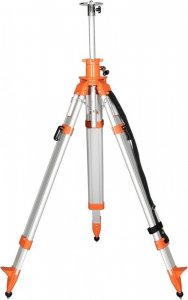 STATYW  ALUMINIOWY FS 30M Z KOLUMNA NA KORBĘ