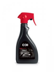 PREPARAT DO USUWANIA OWADÓW 600ML INSECT REMOVER