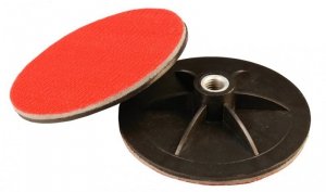 MEGADYSK M14  EURO  PF 125MM Z METALOWĄ WKŁADKĄ