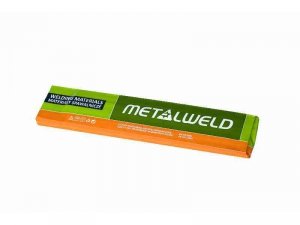 ELEKTRODA DO ŻELIWA CASTWELD NI FE 2.5*300MM SZTUKA