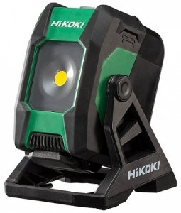 LAMPA AKUMULATOROWA 18/36V 350–2000LM LED 0*AH