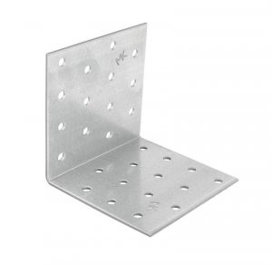 ŁĄCZNIK BUDOWLANY 80*80*80*2.0MM