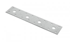 PŁYTKA MONTAŻOWA 200*40*2.5MM