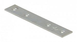 PŁYTKA MONTAŻOWA 80*17*2.0MM