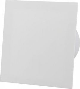 PANEL DO WENTYLATORA DRIM PLEXI BIAŁY MAT