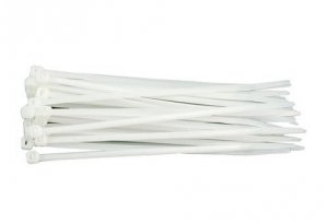 OPASKI ZACISKOWE 100 SZTUK 2,5*200MM