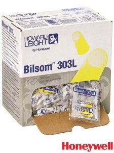 ZATYCZKI DO USZU BILSOM 303, HONEYWELL