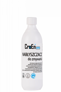 Nabłyszczacz 0,5L do naczyń zmywarka CROEN HYPO