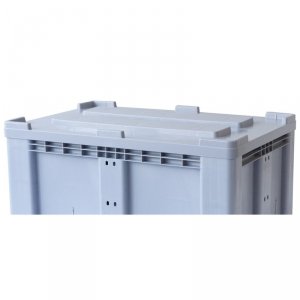 Pokrywa do skrzyniopalety EURO 500L 120x80