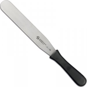 Szpatuła łopatka cukiernicza prosta SUPRA 200/330 mm