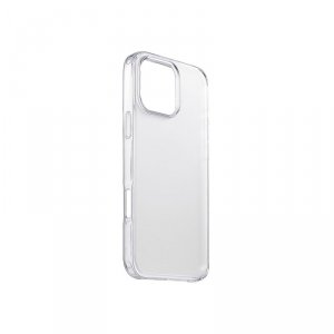 Etui ochronne case na iPhone 16 Pro - półprzezroczyste
