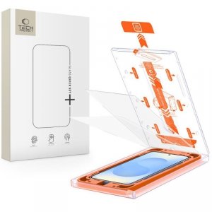 Szkło hartowane na Samsung Galaxy S25 Quick Set+ - przezroczyste