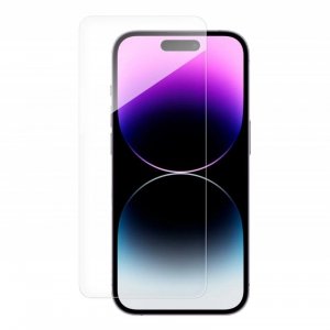 Szkło hartowane 9H do iPhone 16 Pro Max Standard Tempered Glass