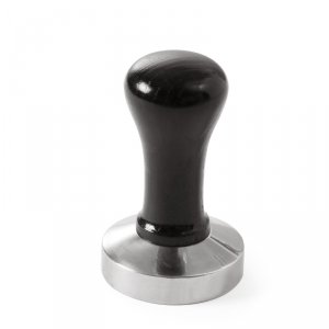 Tamper do ubijania kawy do ekspresu kolbowego śr. 58mm - Hendi 208731