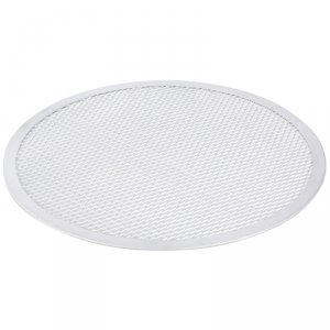 Siatka kratka do pizzy 30cm - Hendi 617533