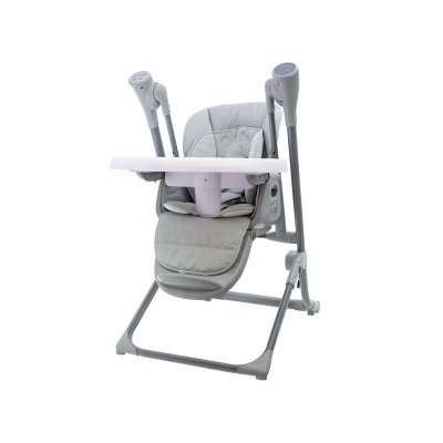 Krzesełko huśtawka ty868 loop grey