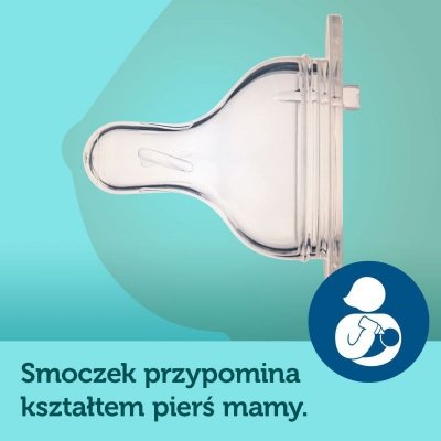 But szerok.antyk. toys 240 niebieska
