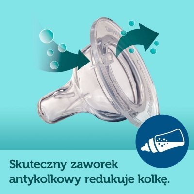 But szerok.antyk. toys 240 niebieska