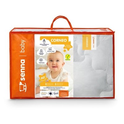 Corneo komplet dziec. 100x135