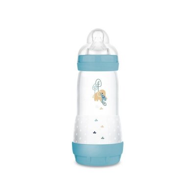 Butelka anti-colic 320ml boy