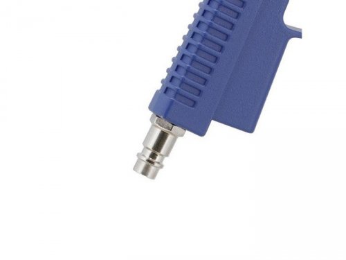 PISTOLET DO PIASKOWANIA 1/4&#039; 6-8 BAR ZBIORNIK 1L