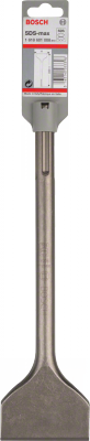 DŁUTO PŁASKIE SDS-MAX SZEROKIE 80*300MM