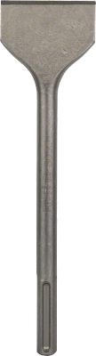 DŁUTO PŁASKIE SDS-MAX DO PŁYTEK 80MM