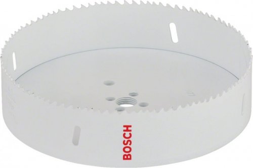 PIŁA OTWORNICA BIMETAL 177MM