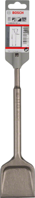 DŁUTO PŁASKIE SDS PLUS SZEROKIE 60*250MM