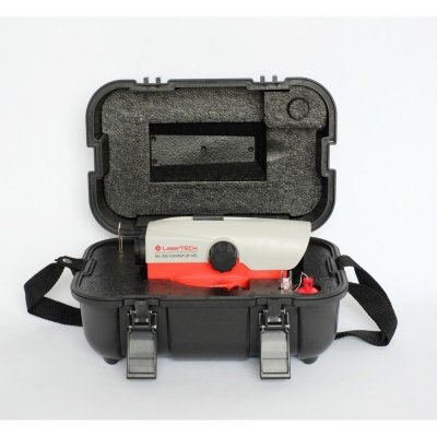 NIWELATOR OPTYCZNY LASERTECH COMFORT   ( POWIĘKSZENIE X 32 )