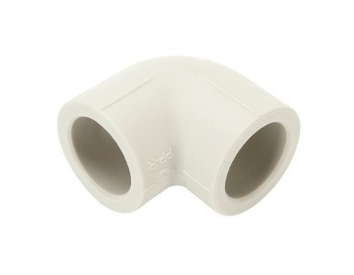 PP-R KOLANO 90 STOPNI  32MM PN20