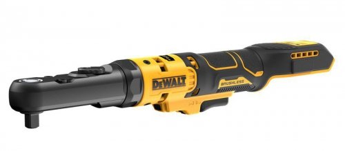 GRZECHOTKA UDAROWA AKUMULATOROWA 1/2&#039;&#039; 3/8&#039;&#039; XR 18V 0*AH