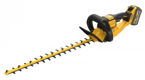 NOŻYCE AKUMULATOROWE DO ŻYWOPŁOTU 65CM 54V XR FV 1*9.0AH