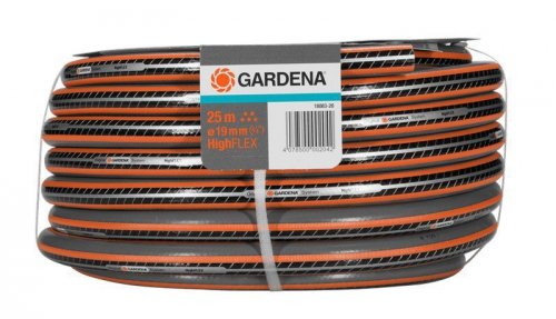 WĄŻ OGRODOWY COMFORT HIGHFLEX 3/4&#039;, 25 M