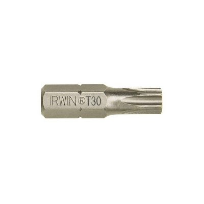 GROT, BIT, KOŃCÓWKA TYPU TORX 1/4&#039; 25MM 10 SZT. T30