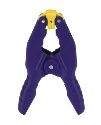 ŚCISK SPRĘŻYNOWY QUICK GRIP 3&#039;&#039;/75MM