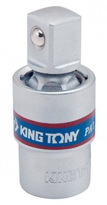 PRZEGUB KULISTY 1/2&#039;&#039; DŁUGOŚĆ 59MM