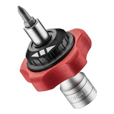 POKRĘTŁO GRZECHOTKOWE MINI 1/4&#039;&#039; PM14