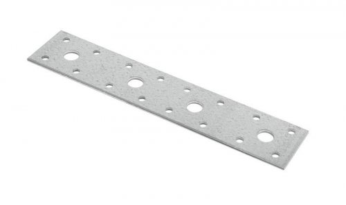 PŁYTKA MONTAŻOWA 200*40*2.5MM